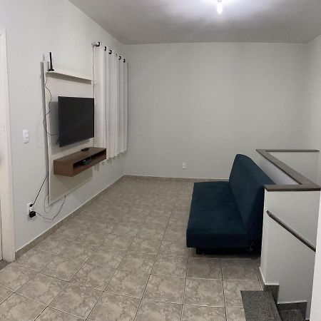 Apartamento A 200M Da Praia Do Morro Com Wifi Гуарапари Экстерьер фото