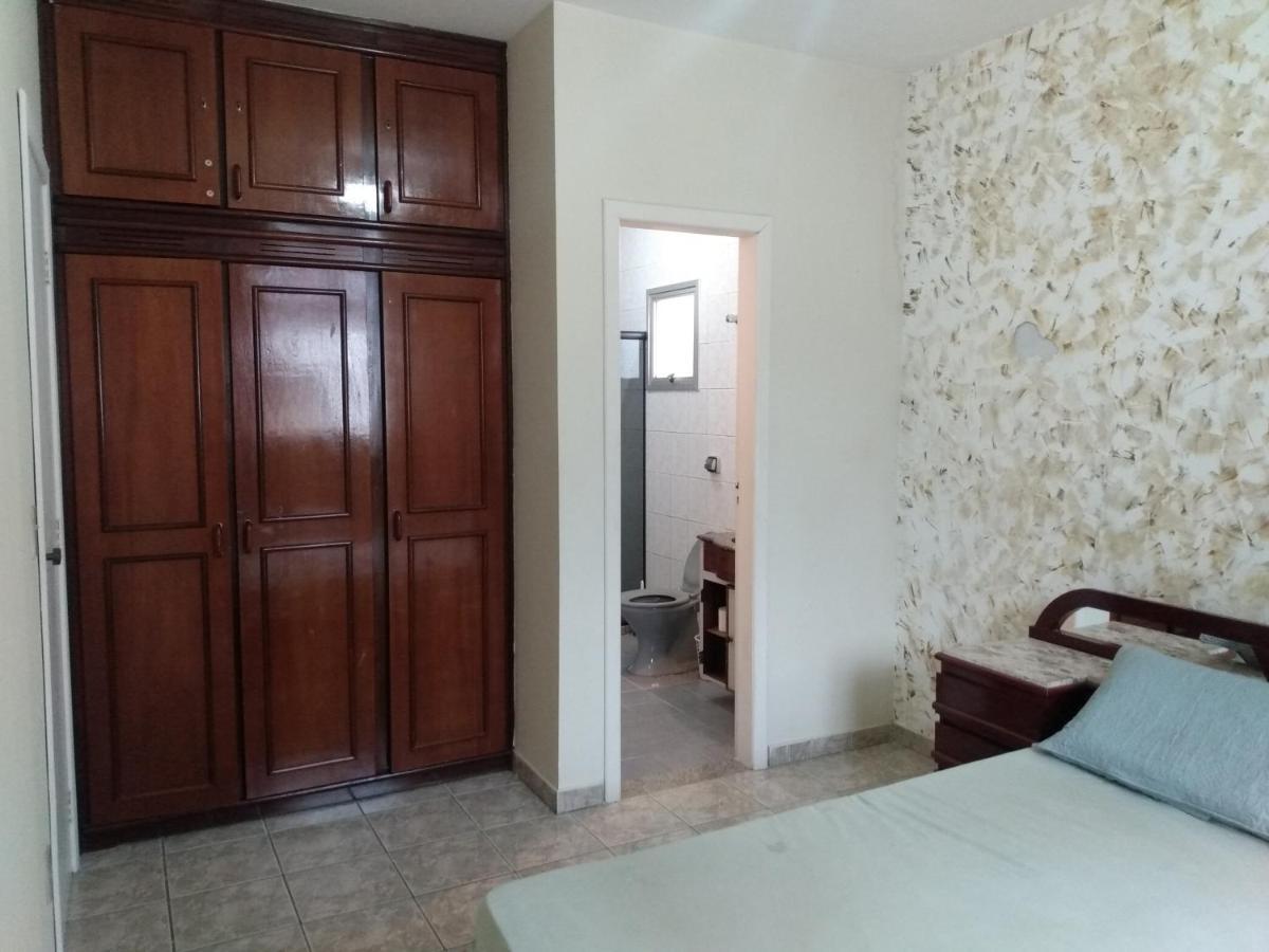 Apartamento A 200M Da Praia Do Morro Com Wifi Гуарапари Экстерьер фото