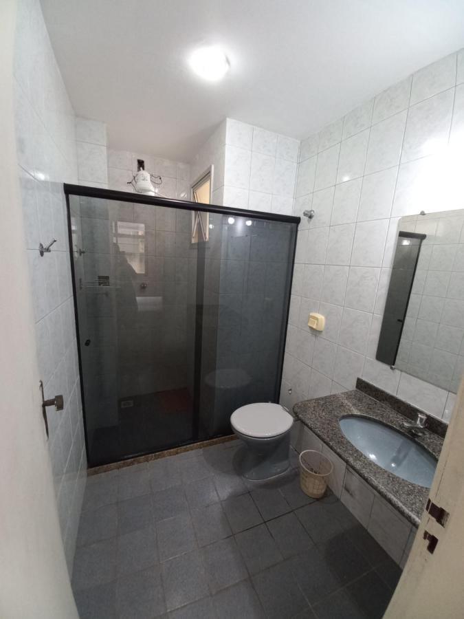 Apartamento A 200M Da Praia Do Morro Com Wifi Гуарапари Экстерьер фото