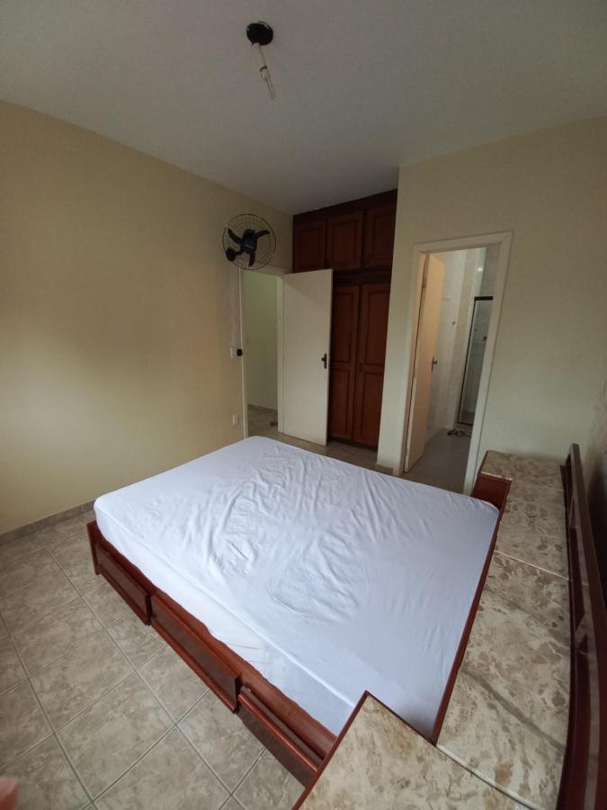 Apartamento A 200M Da Praia Do Morro Com Wifi Гуарапари Экстерьер фото
