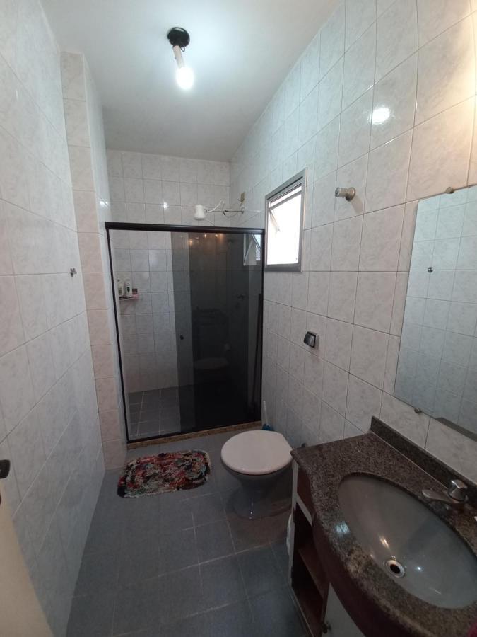 Apartamento A 200M Da Praia Do Morro Com Wifi Гуарапари Экстерьер фото