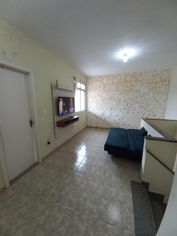 Apartamento A 200M Da Praia Do Morro Com Wifi Гуарапари Экстерьер фото