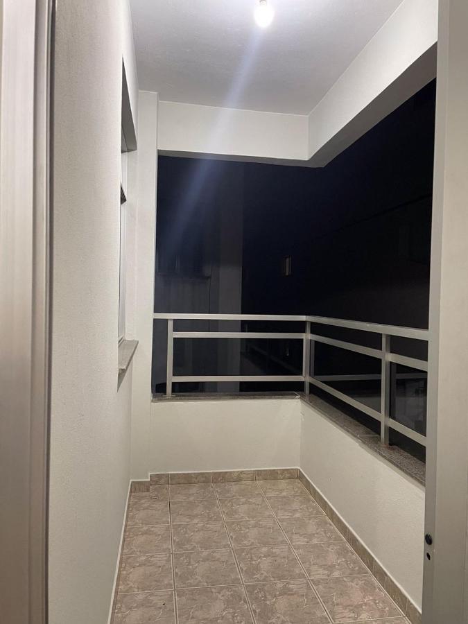 Apartamento A 200M Da Praia Do Morro Com Wifi Гуарапари Экстерьер фото