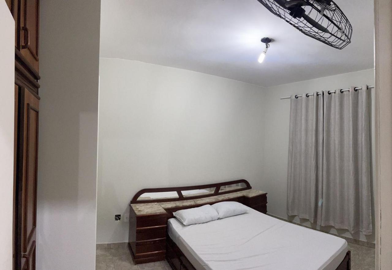 Apartamento A 200M Da Praia Do Morro Com Wifi Гуарапари Экстерьер фото